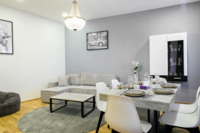 Lé David City Apartments 1020